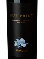 Blueprint Cabernet Sauvignon