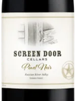 Screen Door Cellars Pinot Noir