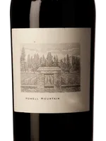 Howell Mountain Red
