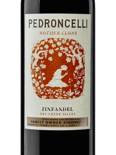 Mother Clone Zinfandel