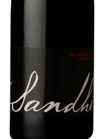 Santa Rita Hills Pinot Noir