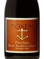 Block 8 Pinot Noir (Bien Nacido Vineyard)