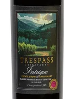 Intrigue Red Blend