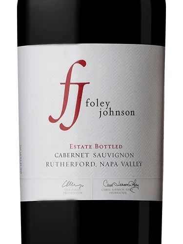Rutherford Cabernet Sauvignon