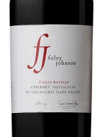 Rutherford Cabernet Sauvignon