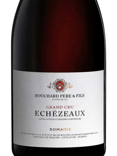 Echezeaux Grand Cru