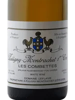 Puligny-Montrachet 1er Cru Les Combettes