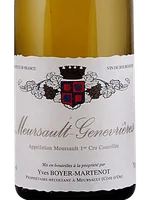 Meursault 1er Cru 'Genevrieres'