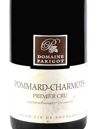 Pommard 1er Cru 'Les Charmots'