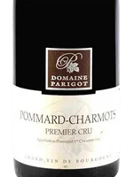 Pommard 1er Cru 'Les Charmots'