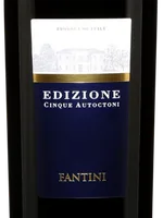 Edizione Cinque Autoctoni