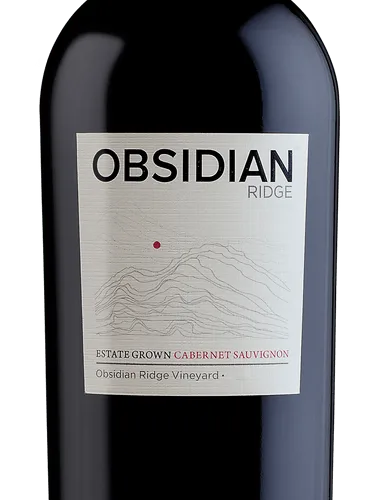 Estate Grown Cabernet Sauvignon