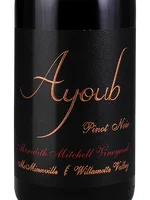 Meredith Mitchell Vineyard Pinot Noir