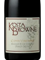 Cohn Vineyard Pinot Noir