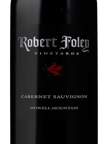 Howell Mountain Cabernet Sauvignon