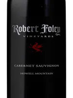 Howell Mountain Cabernet Sauvignon