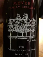 Fluffy Billows Cabernet Sauvignon
