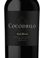 Cocodrilo Red Blend