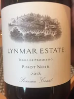 Terra de Promissio Pinot Noir