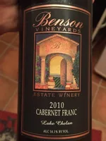 Cabernet Franc