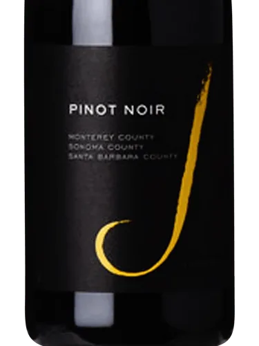 Pinot Noir (Monterey/Sonoma/Santa Barbara)