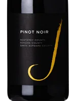 Pinot Noir (Monterey/Sonoma/Santa Barbara)