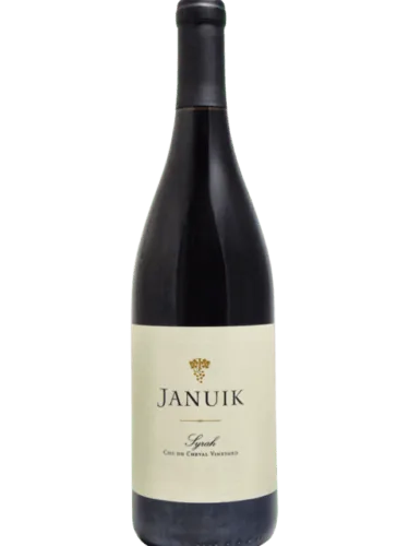 Ciel du Cheval Vineyard Syrah