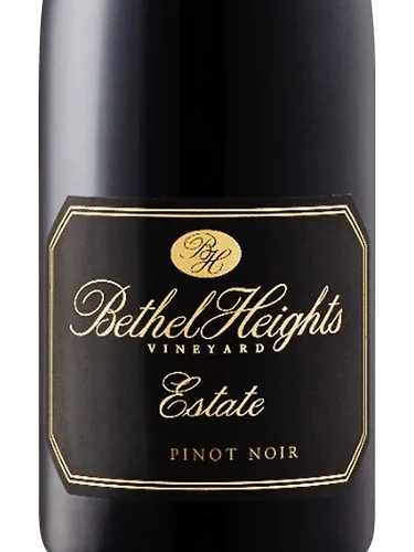 Estate Pinot Noir