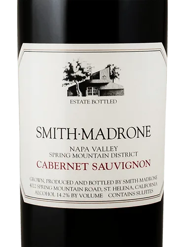 Cabernet Sauvignon