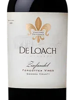 Forgotten Vines Zinfandel
