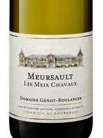 Meursault 'Les Meix Chavaux'