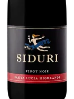 Santa Lucia Highlands Pinot Noir