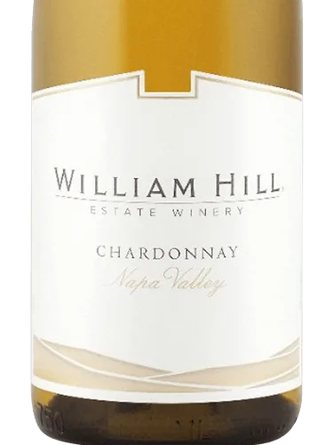 Napa Valley Chardonnay