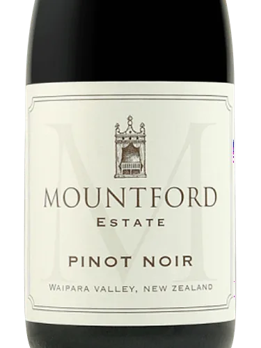 Pinot Noir