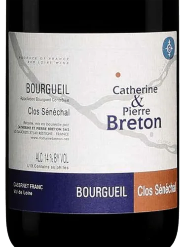 Clos Sénéchal