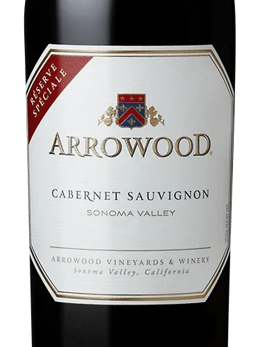 Réserve Spéciale Cabernet Sauvignon