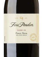 Clone 115 Pinot Noir