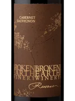 Reserve Cabernet Sauvignon