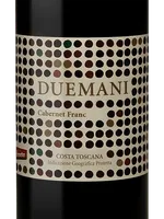 Duemani Cabernet Franc