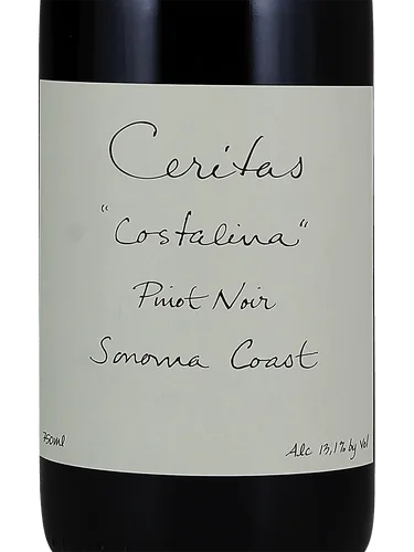 Costalina Pinot Noir
