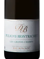 Puligny-Montrachet 'Les Grands Champs'