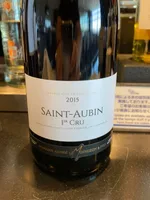 Saint-Aubin Premier Cru