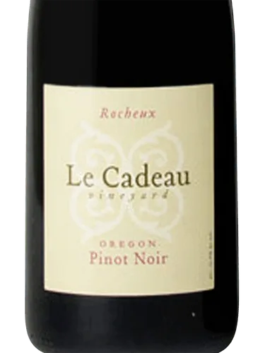 Rocheux Pinot Noir