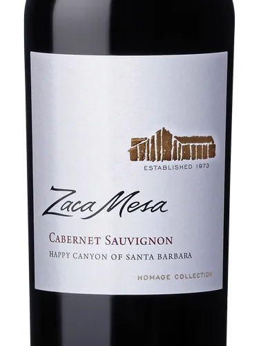 Homage Collection Cabernet Sauvignon