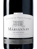 Les Récilles Marsannay