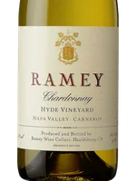 Chardonnay Hyde Vineyard