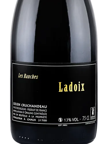Les Ranches Ladoix