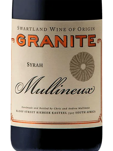 Granite Syrah