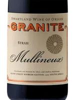 Granite Syrah