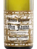 Arbois Pupillin Vin Jaune